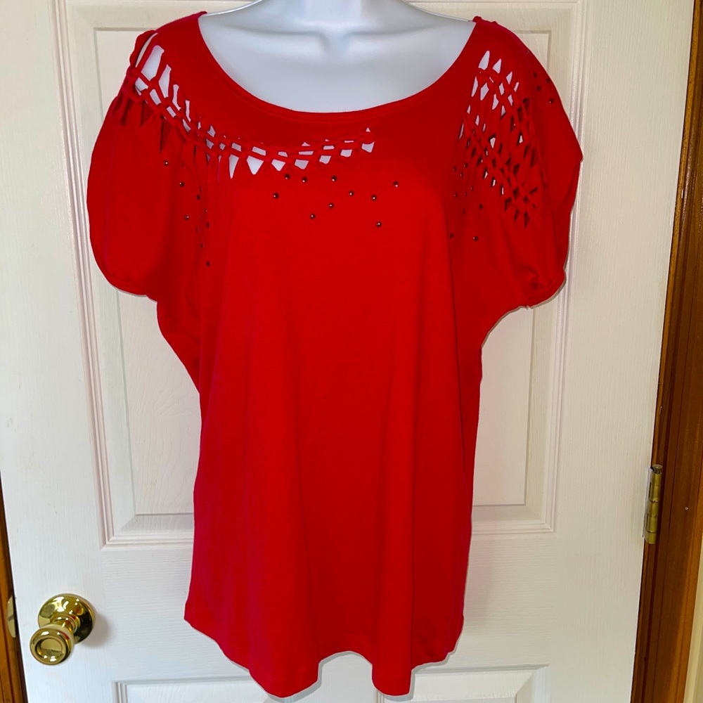 BCBG Top